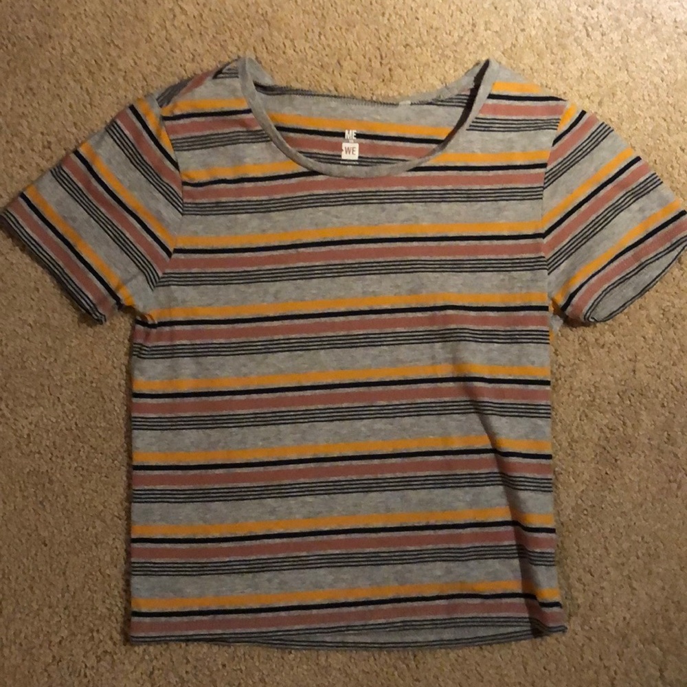 PacSun tee shirt
